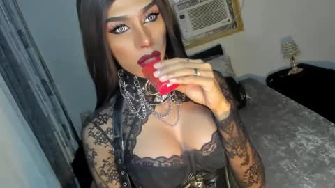 Miss Ann online show from 02.26.25