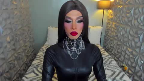 Miss Ann online show from 03.03.25