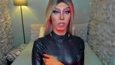 Miss Ann online show from 03.09.25