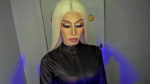 Miss Ann online show from 09.20.25