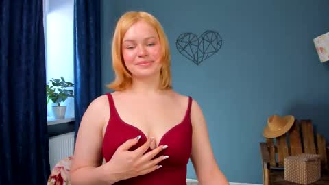 Annita online show from 03.07.26