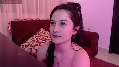 Snapshot of anitafox_ chatting on 02.27.25 Anitafoxx online show from 02.27.25