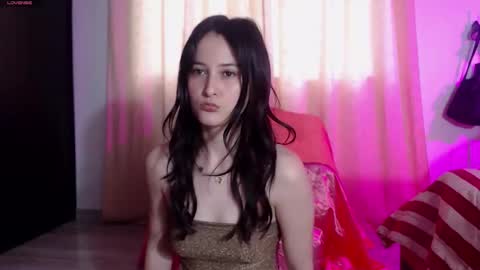 Anitafoxx online show from 02.16.26