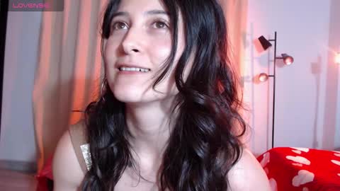 Anitafoxx online show from 03.04.26