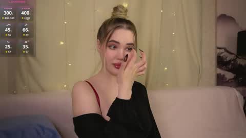 Snapshot of anitakiller chatting on 05.03.26 Anita online show from 05.03.26