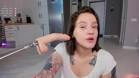 anitasea_ online show from 09.12.25
