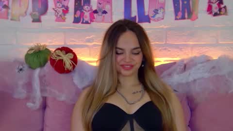 AnitaVenture online show from 10.25.25