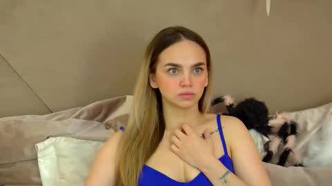 AnitaVenture online show from 10.26.25