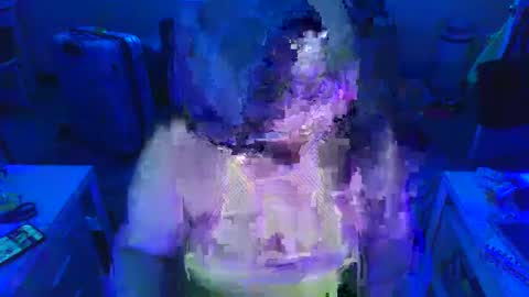 Anita Valentina online show from 12.03.24