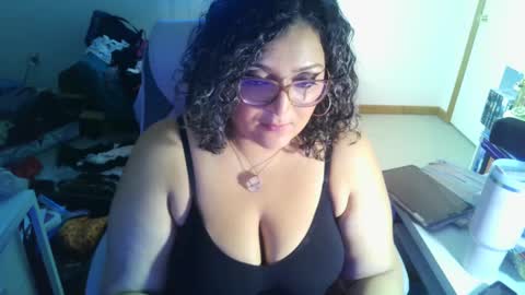 Anita Valentina online show from 02.28.25