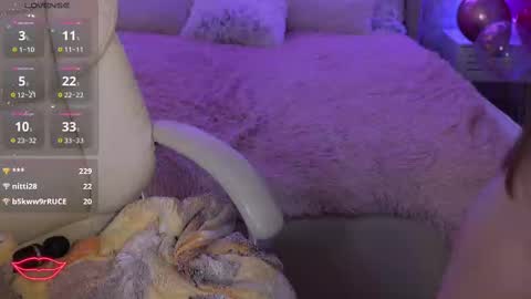 anittarays online show from 02.13.25