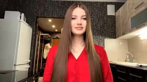 Snapshot of anjaemmick chatting on 01.10.26 Kate online show from 01.10.26