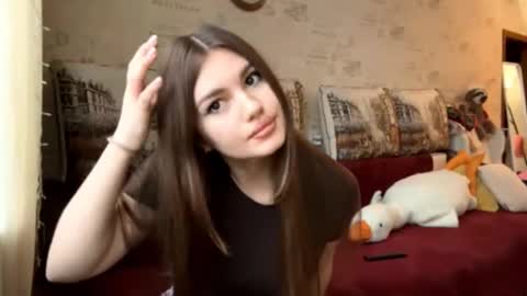 Snapshot of anjaemmick chatting on 01.12.26 Kate online show from 01.12.26