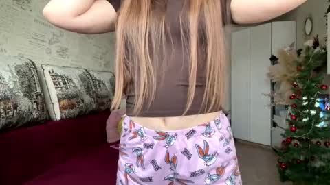 Snapshot of anjaemmick chatting on 01.13.26 Kate online show from 01.13.26