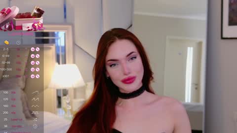 Anje online show from 01.31.25