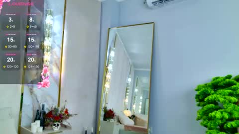 Anje online show from 10.24.25