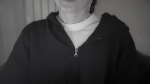 Snapshot of anje_forsexytime chatting on 11.01.25 Anje online show from 11.01.25