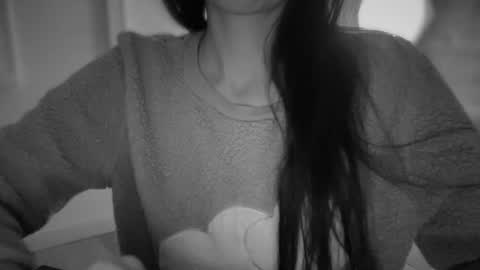 Snapshot of anje_forsexytime chatting on 11.08.25 Anje online show from 11.08.25