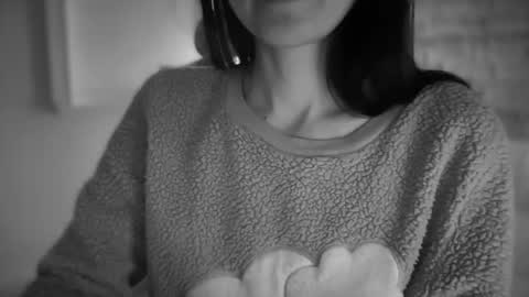 Snapshot of anje_forsexytime chatting on 11.23.25 Anje online show from 11.23.25