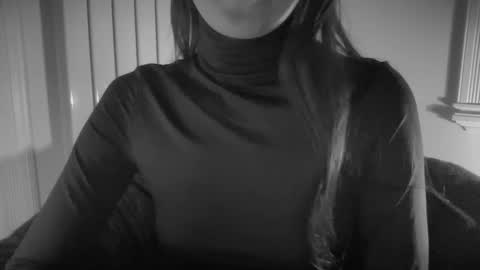 Snapshot of anje_forsexytime chatting on 11.26.25 Anje online show from 11.26.25