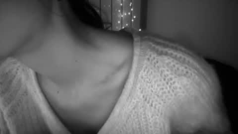 Snapshot of anje_forsexytime chatting on 11.29.25 Anje online show from 11.29.25