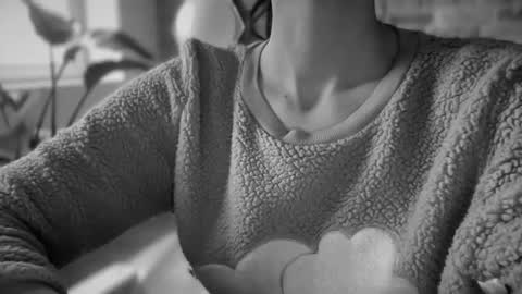 Snapshot of anje_forsexytime chatting on 11.30.25 Anje online show from 11.30.25