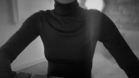 Snapshot of anje_forsexytime chatting on 12.01.25 Anje online show from 12.01.25