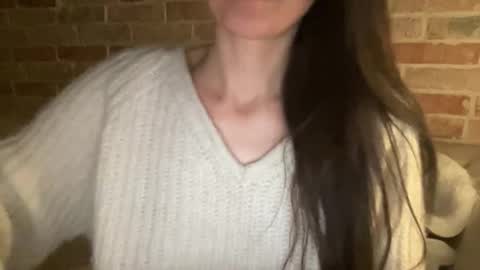 Snapshot of anje_forsexytime chatting on 12.15.25 Anje online show from 12.15.25