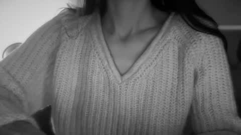 Snapshot of anje_forsexytime chatting on 12.20.25 Anje online show from 12.20.25