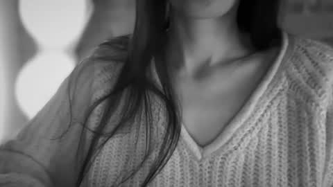 Snapshot of anje_forsexytime chatting on 02.24.26 Anje online show from 02.24.26