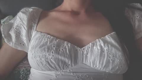 Snapshot of anje_forsexytime chatting on 05.27.26 Anje online show from 05.27.26