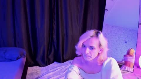 Angel online show from 10.24.25