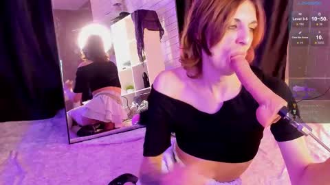 Angel online show from 11.27.25