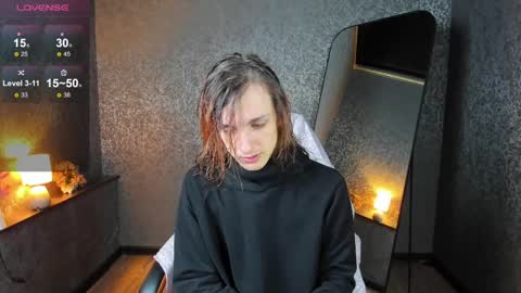 Angel online show from 04.02.26