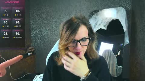 Angel online show from 04.11.26