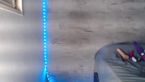 Hello My name is NaiaraPv is OPEN online show from 01.04.25