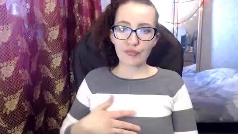 Snapshot of ankey_rayah chatting on 04.25.26 Nameless online show from 04.25.26