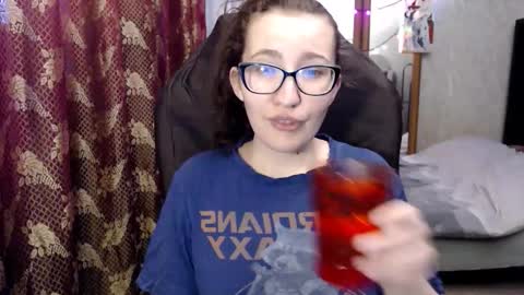 Snapshot of ankey_rayah chatting on 05.04.26 Nameless online show from 05.04.26