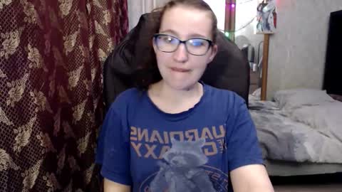 Snapshot of ankey_rayah chatting on 05.07.26 Nameless online show from 05.07.26