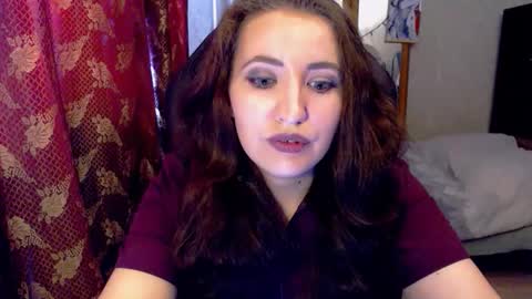 Snapshot of ankey_rayah chatting on 05.09.26 Nameless online show from 05.09.26