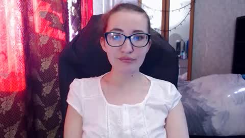 Snapshot of ankey_rayah chatting on 05.13.26 Nameless online show from 05.13.26