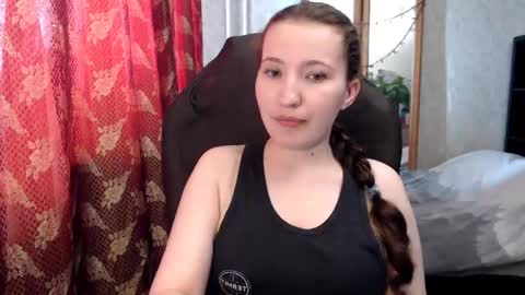Snapshot of ankey_rayah chatting on 05.18.26 Nameless online show from 05.18.26