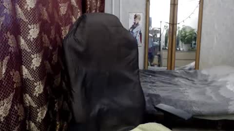 Snapshot of ankey_rayah chatting on 05.20.26 Nameless online show from 05.20.26