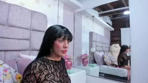 Snapshot of ankharavesper chatting on 06.30.26 Ankhara online show from 06.30.26