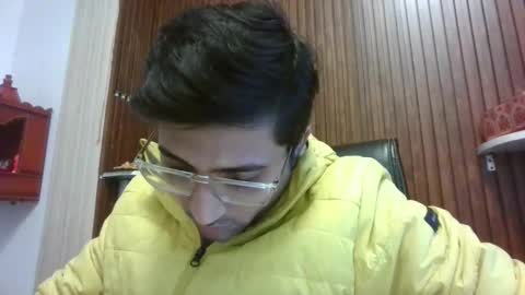 Snapshot of ankur1722 chatting on 01.10.26 Slave looking for Mistress online show from 01.10.26
