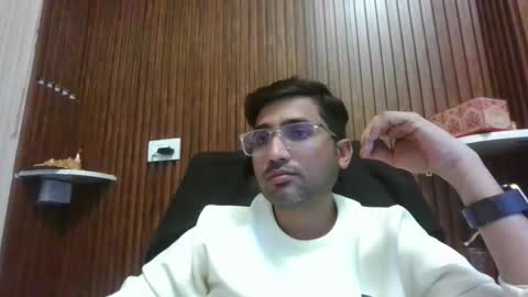 Snapshot of ankur1722 chatting on 02.03.26 Slave looking for Mistress online show from 02.03.26