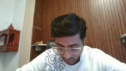 Snapshot of ankur1722 chatting on 02.27.26 Slave looking for Mistress online show from 02.27.26