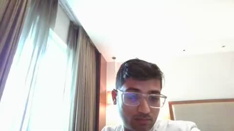 Snapshot of ankur1722 chatting on 07.05.26 Slave looking for Mistress online show from 07.05.26