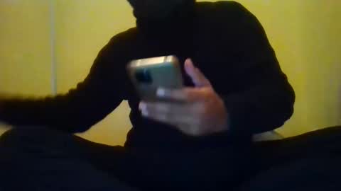 DesiGuy online show from 01.13.26