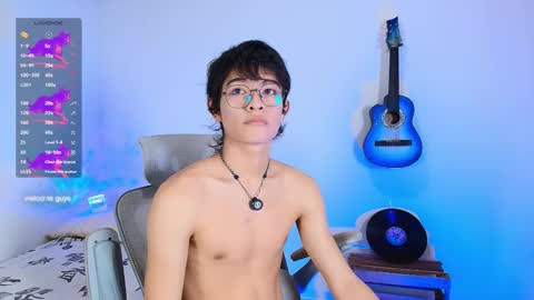 Anky online show from 10.22.25